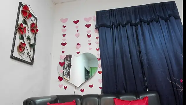 SamelyEvans online show from 04-02-26, 01:58