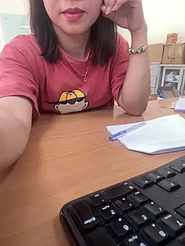 -LyLy24 online show from 04-04-26, 04:22