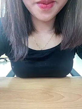 -LyLy24 online show from 04-06-26, 03:15