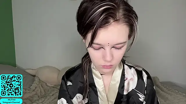 MadalynNosel online show from 07-24-26, 07:17