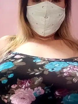 Bristy BigBoobs online show from 04-02-26, 06:44