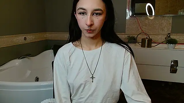 Snapshot of MelissaSparrow chatting on 05-20-26, 01:01 MelissaSparrow online show from 05-20-26, 01:01