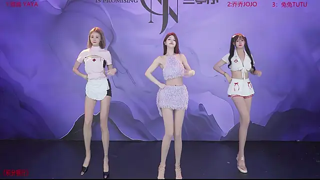 YSL-007 online show from 04-06-26, 01:34