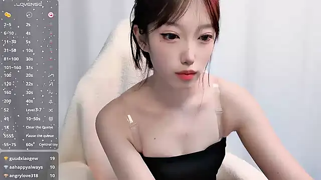 luckyuyu66 online show from 04-29-26, 01:59