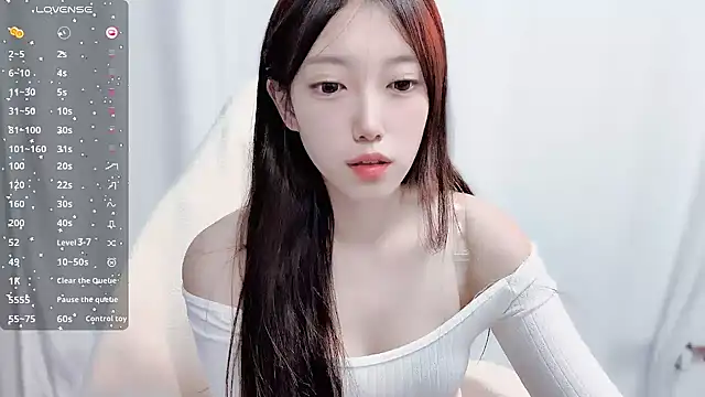 luckyuyu66 online show from 05-11-26, 01:39