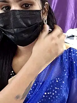 Shakshana-queen online show from 04-06-26, 10:38