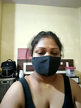 SluttySonam online show from 04-15-26, 06:31