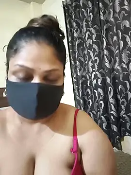 SluttySonam online show from 04-29-26, 04:05