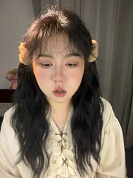 ooooBaby129 online show from 05-18-26, 12:55