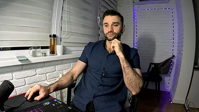 DaddySlava online show from 04-13-26, 06:02