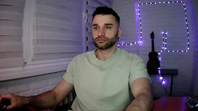 DaddySlava online show from 04-26-26, 06:49