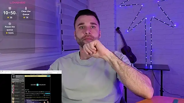 DaddySlava online show from 05-17-26, 07:54