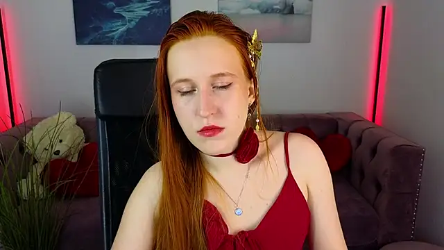 EvaBellea online show from 04-29-26, 01:26