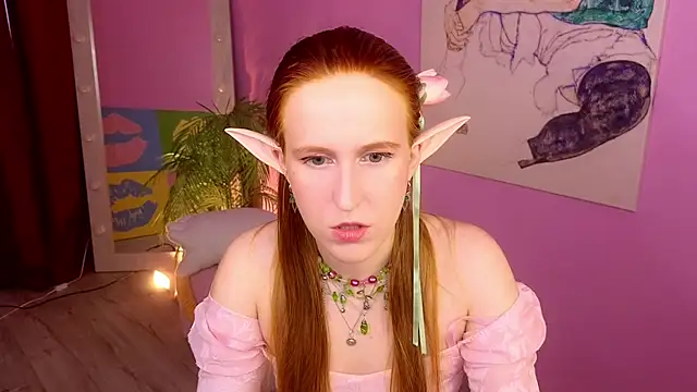 EvaBellea online show from 05-12-26, 01:52