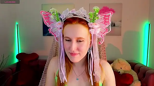 EvaBellea online show from 05-24-26, 01:05