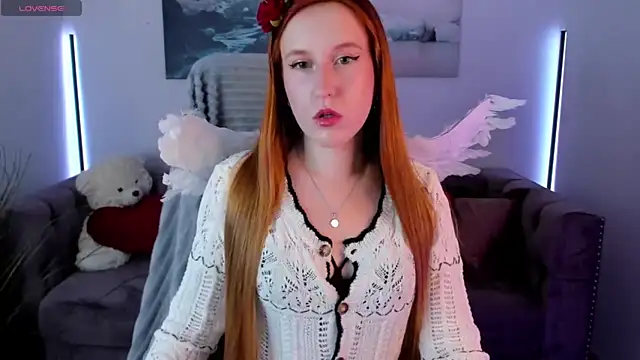 EvaBellea online show from 05-27-26, 01:30