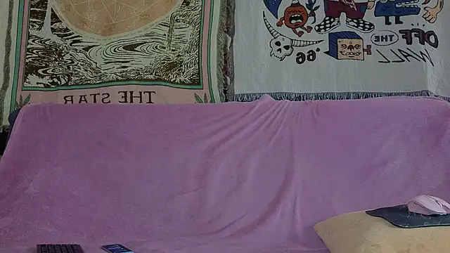Kane Kandy online show from 07-09-26, 03:54
