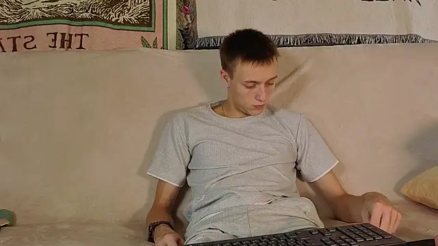 Kane Kandy online show from 07-29-26, 03:26