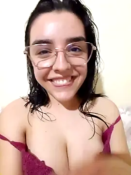 nellyanoni online show from 04-04-26, 05:16