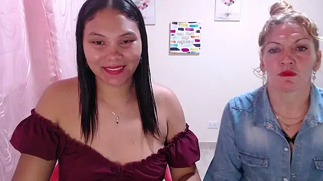 juliachannelhot online show from 04-27-26, 10:19