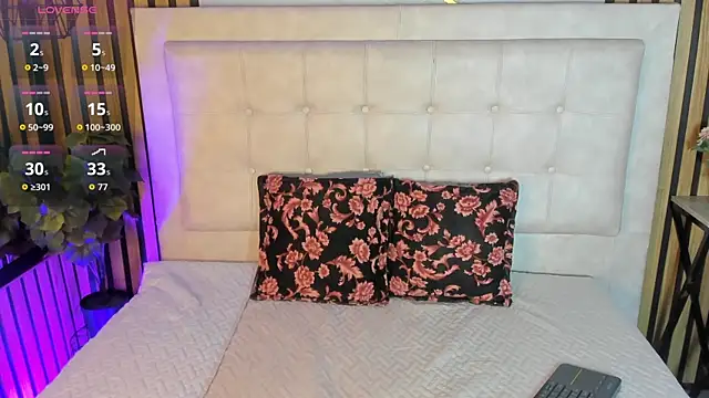 Anabell 03 online show from 05-08-26, 01:55