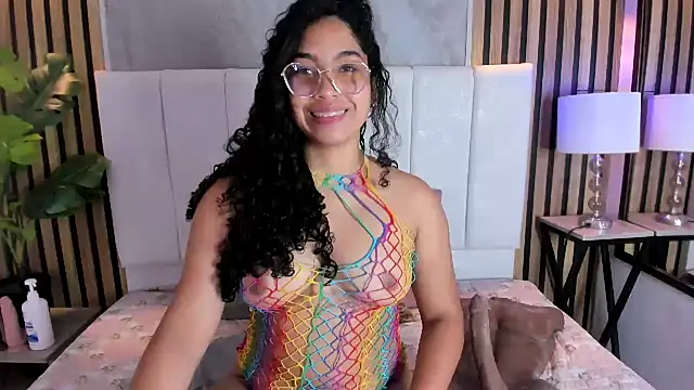 Anabell 03 online show from 07-20-26, 05:59