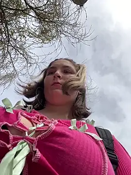  KateBurlesk online show from 04-02-26, 10:02