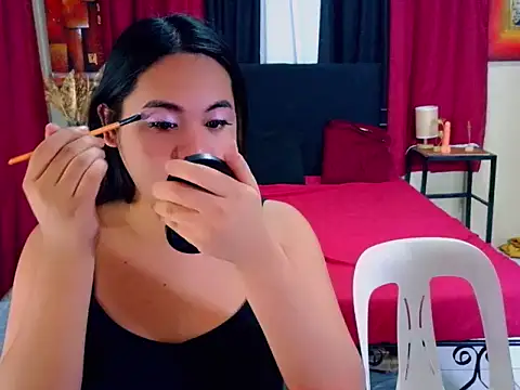 princess lustTS online show from 04-13-26, 07:03