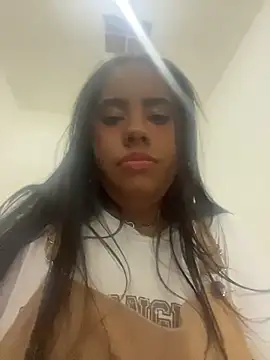 SiennaBel online show from 04-21-26, 03:35