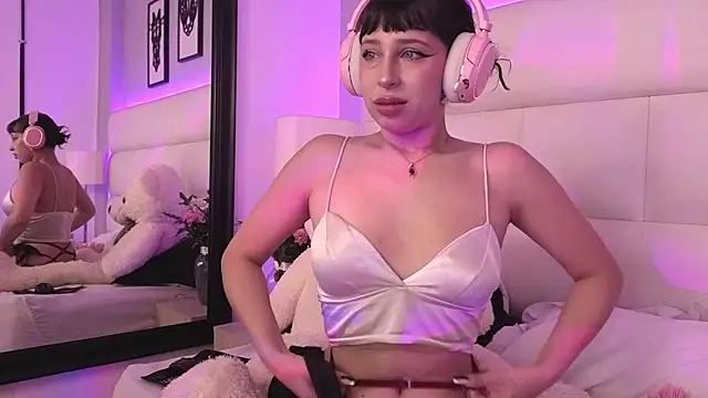 DaliaCastle online show from 07-25-26, 07:55