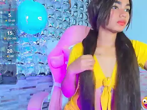 candy-paris online show from 05-22-26, 01:39