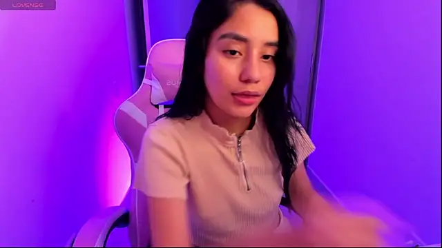 ISABELFORYOU03 online show from 04-09-26, 02:44