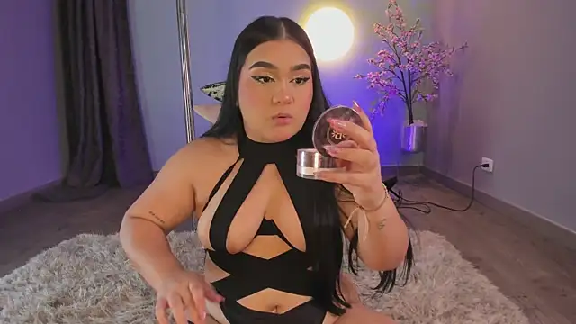 AlisonRose  online show from 05-01-26, 10:25
