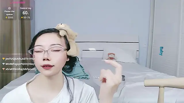 sasating online show from 07-07-26, 03:53