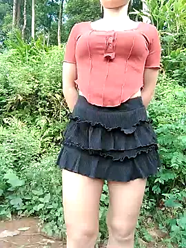 Tieuvy122 online show from 07-24-26, 10:13