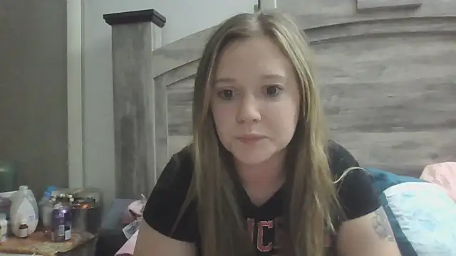 BlueBunny20 online show from 04-02-26, 05:27