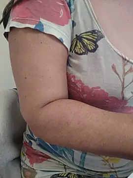 dayanesexxy online show from 07-14-26, 10:21