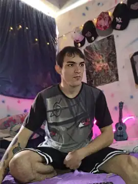 ThePrinz maykiin online show from 04-03-26, 09:57