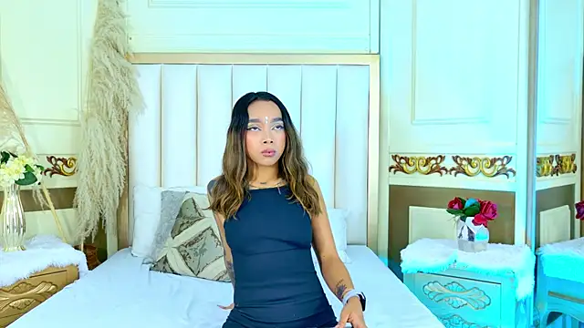 LaraBelmon online show from 07-23-26, 03:04