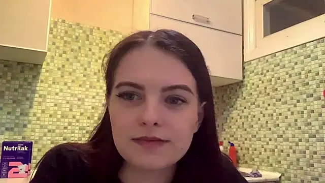 KikiAmino online show from 04-02-26, 05:10