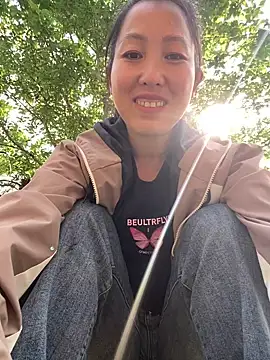 Huonglyna online show from 04-04-26, 01:48