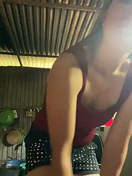 Huonglyna online show from 04-06-26, 04:46