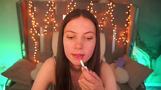 BabyLumi online show from 05-07-26, 05:46