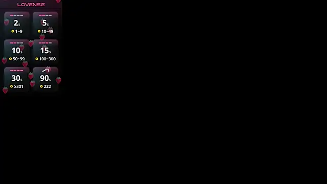 MelaniiePlay online show from 04-23-26, 12:29