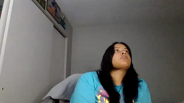 madzbailey online show from 07-28-26, 07:04