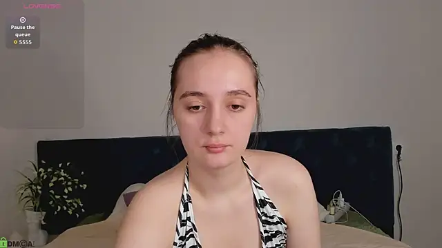 Amy-Desiree online show from 07-03-26, 01:34