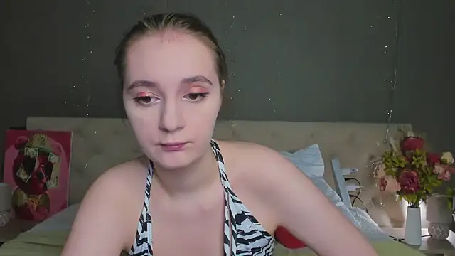 Amy-Desiree online show from 07-16-26, 01:22