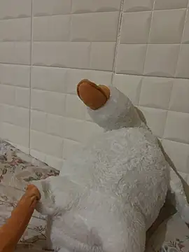 BabyBossVIP online show from 04-05-26, 08:17