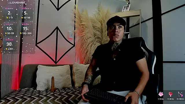 CasperMilers online show from 04-18-26, 12:20