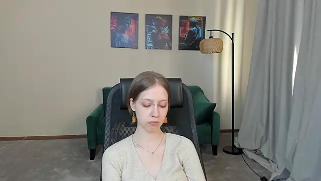 SharleenAlsup online show from 04-03-26, 01:53